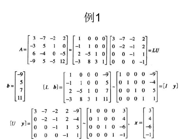 例